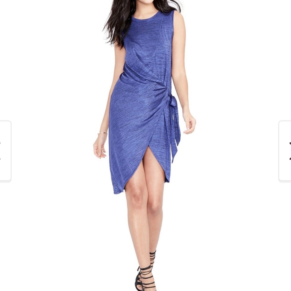 Rachel Roy wrap dress